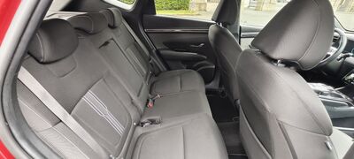 Hyundai Tucson Gebrauchtwagen Hyundai Tucson Gebrauchtwagen