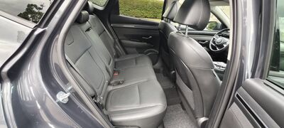 Hyundai Tucson Gebrauchtwagen