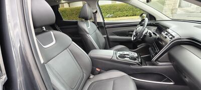 Hyundai Tucson Gebrauchtwagen