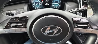 Hyundai Tucson Gebrauchtwagen