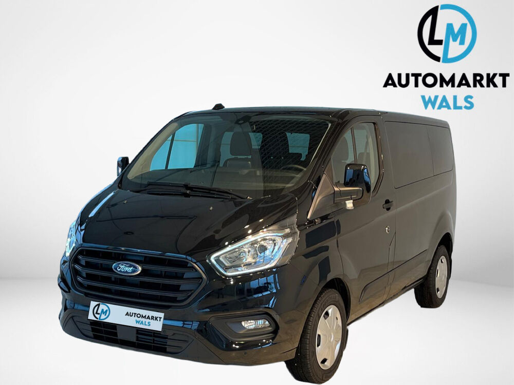 Ford Transit Custom 320 L1