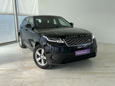 Land Rover Range Rover Velar Gebrauchtwagen