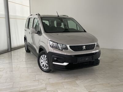 Peugeot Rifter Gebrauchtwagen
