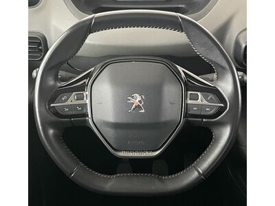 Peugeot Rifter Gebrauchtwagen