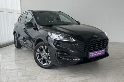 Ford Kuga Gebrauchtwagen