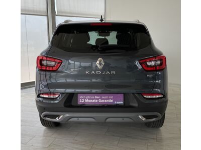 Renault Kadjar Gebrauchtwagen