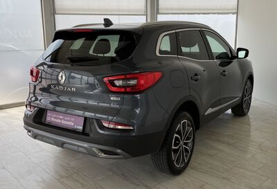 Renault Kadjar Gebrauchtwagen