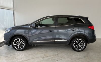 Renault Kadjar Gebrauchtwagen