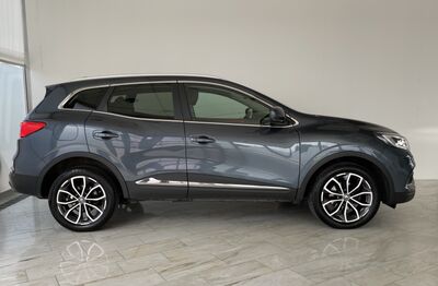 Renault Kadjar Gebrauchtwagen