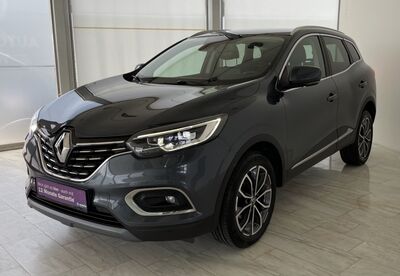 Renault Kadjar Gebrauchtwagen