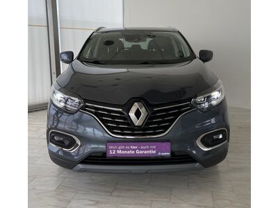 Renault Kadjar Gebrauchtwagen