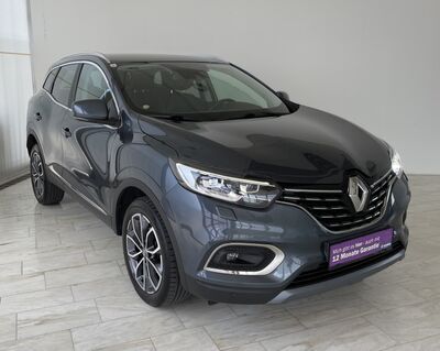 Renault Kadjar Gebrauchtwagen