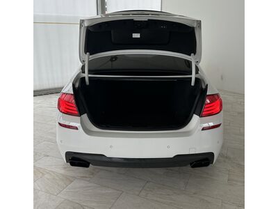 BMW 5er Gebrauchtwagen