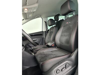 Seat Alhambra Gebrauchtwagen