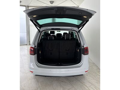 Seat Alhambra Gebrauchtwagen