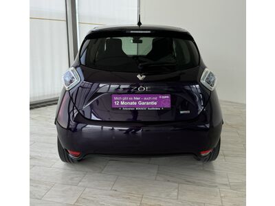 Renault Zoe Gebrauchtwagen