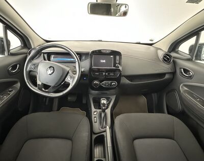 Renault Zoe Gebrauchtwagen