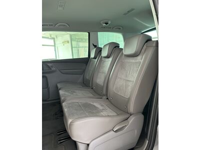 VW Sharan Gebrauchtwagen