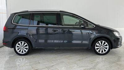 VW Sharan Gebrauchtwagen