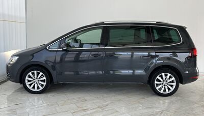 VW Sharan Gebrauchtwagen