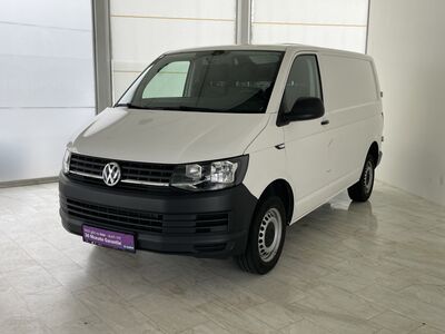 VW Transporter T6 Gebrauchtwagen