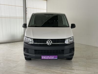 VW Transporter T6 Gebrauchtwagen