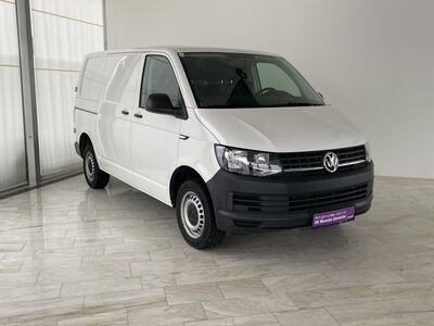 VW Transporter T6 Gebrauchtwagen