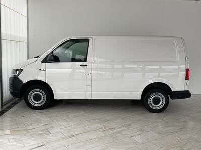 VW Transporter T6 Gebrauchtwagen