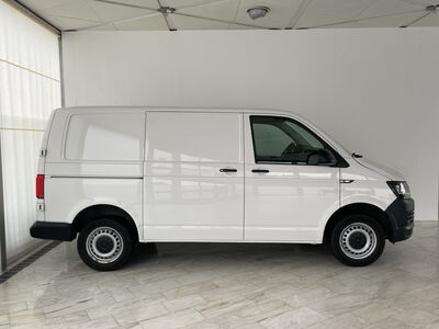 VW Transporter T6 Gebrauchtwagen