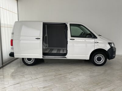 VW Transporter T6 Gebrauchtwagen