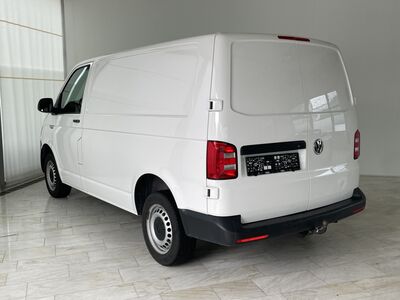 VW Transporter T6 Gebrauchtwagen