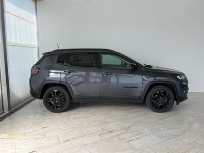 Jeep Compass Gebrauchtwagen