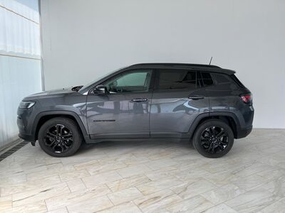 Jeep Compass Gebrauchtwagen