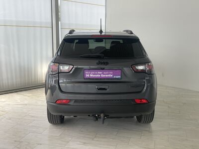 Jeep Compass Gebrauchtwagen