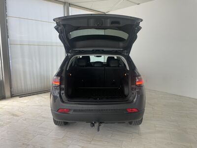 Jeep Compass Gebrauchtwagen