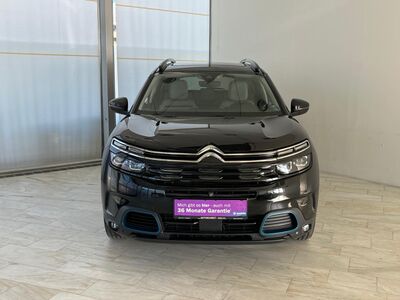 Citroën C5 Aircross Gebrauchtwagen