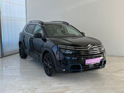 Citroën C5 Aircross Gebrauchtwagen