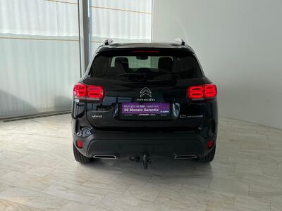 Citroën C5 Aircross Gebrauchtwagen