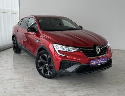 Renault Arkana Gebrauchtwagen