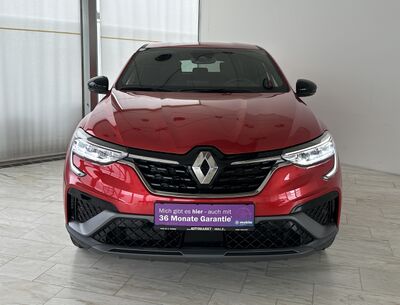 Renault Arkana Gebrauchtwagen