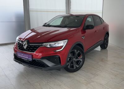 Renault Arkana Gebrauchtwagen