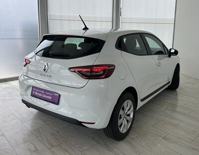 Renault Clio Gebrauchtwagen