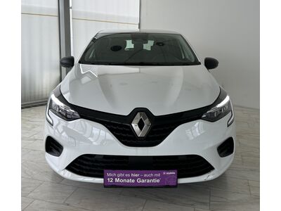 Renault Clio Gebrauchtwagen