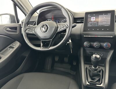 Renault Clio Gebrauchtwagen