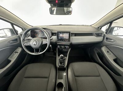 Renault Clio Gebrauchtwagen