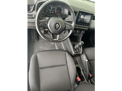 Renault Clio Gebrauchtwagen