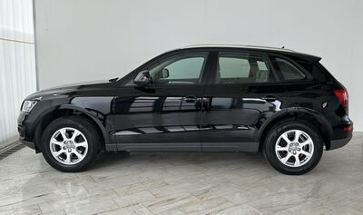 Audi Q5 Gebrauchtwagen