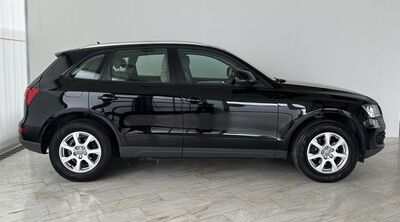 Audi Q5 Gebrauchtwagen