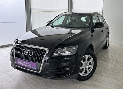 Audi Q5 Gebrauchtwagen