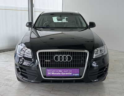 Audi Q5 Gebrauchtwagen